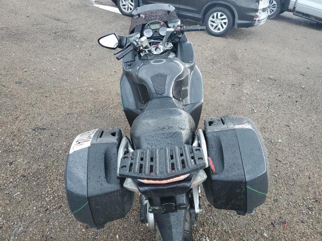 2011 KAWASAKI ZG1400 C - JKBZGNC11BA008678