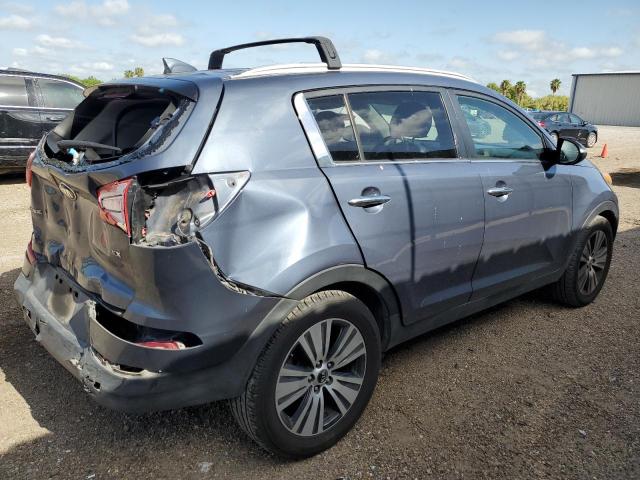 2015 KIA SPORTAGE E - KNDPC3AC6F7767450