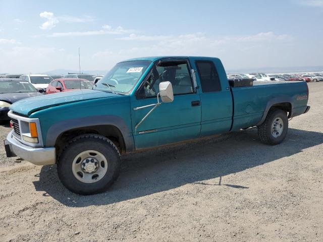 GMC SIERRA K25