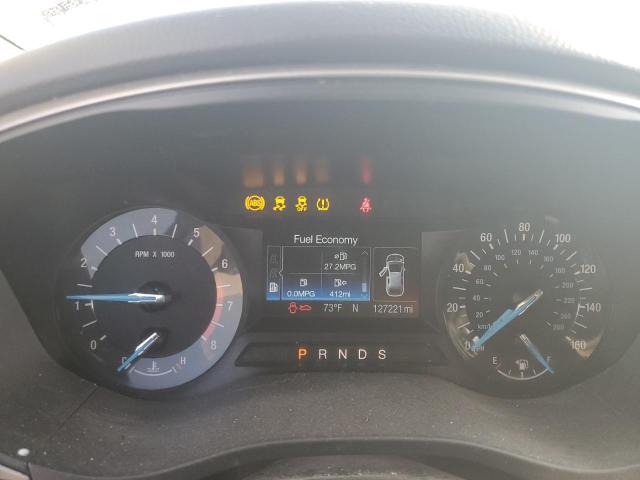 2014 Ford Fusion Se VIN: 3FA6P0HD7ER353202 Lot: 62349244