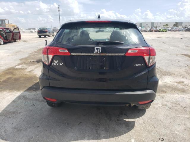 2020 Honda Hr-V Lx VIN: 3CZRU6H36LG703416 Lot: 61634814