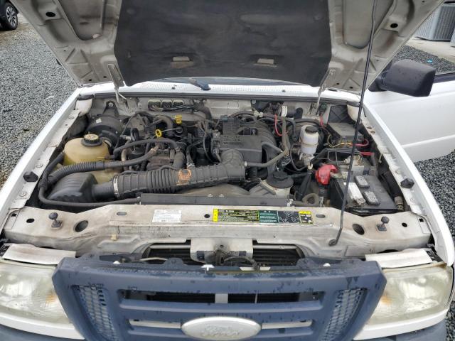 1FTYR10D08PA53186 2008 Ford Ranger