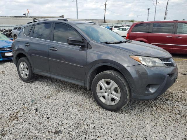 2013 TOYOTA RAV4 LE JTMZFREV7DD021327  61325044