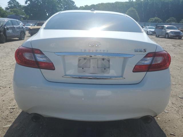 2012 Infiniti M56 VIN: JN1AY1AP8CM530103 Lot: 61584774