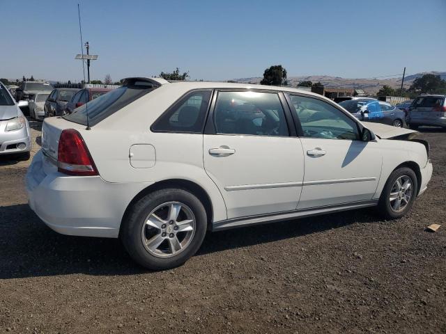 2005 Chevrolet Malibu Maxx Ls VIN: 1G1ZT64845F108152 Lot: 62763634