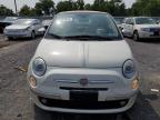 FIAT 500 LOUNGE photo