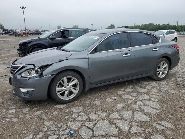 2015 NISSAN ALTIMA 2.5 - 1N4AL3AP2FN374281