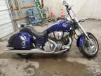 HONDA VTX1800 C photo