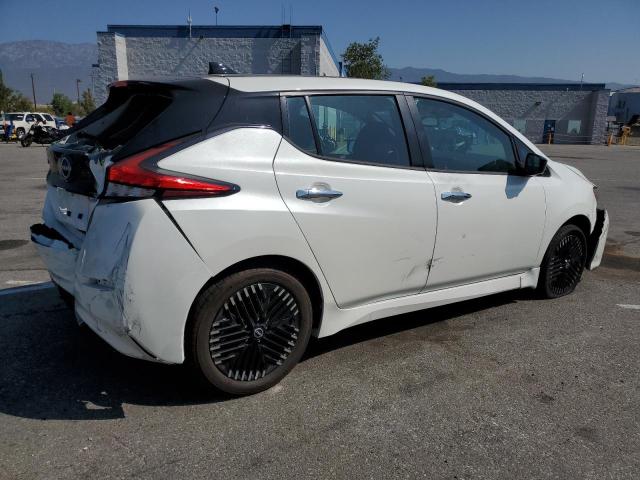 2023 NISSAN LEAF SV PL - 1N4CZ1CV7PC553243