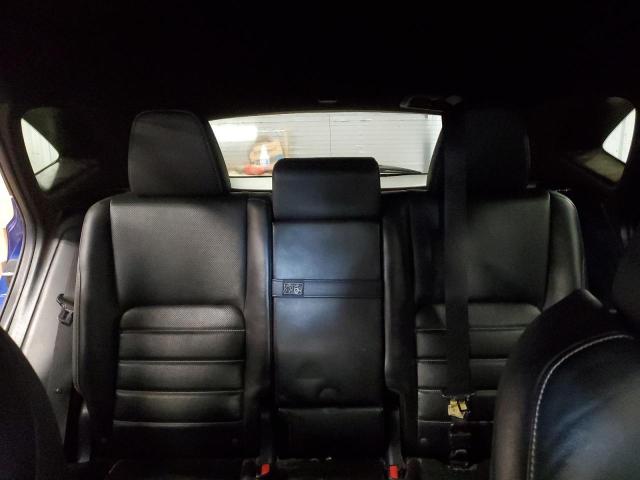 2016 LEXUS NX 200T BA - JTJBARBZ2G2060458