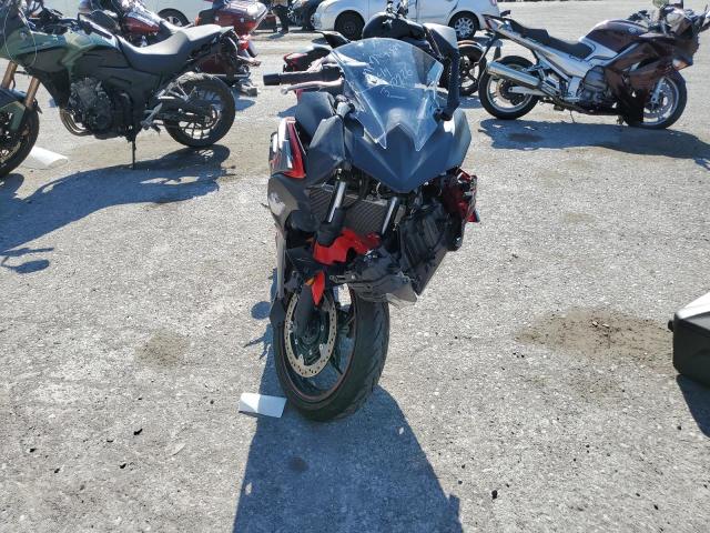2024 KAWASAKI EX500 - ML5EXGG14RDA11272