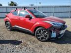 TOYOTA C-HR XLE photo