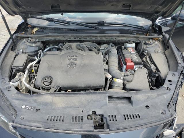 2020 TOYOTA AVALON XSE 4T1EZ1FB8LU040295