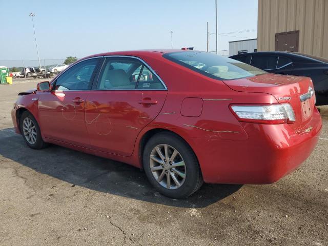Vin: 4t1bb3ek3au125823, lot: 64203454, toyota camry hybrid 20102