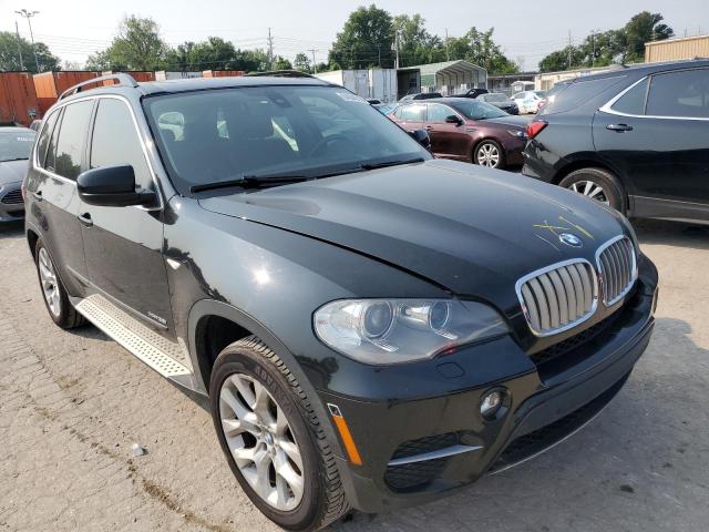 VIN 5UXZV4C51D0B17505 2013 BMW X5, Xdrive35I no.4