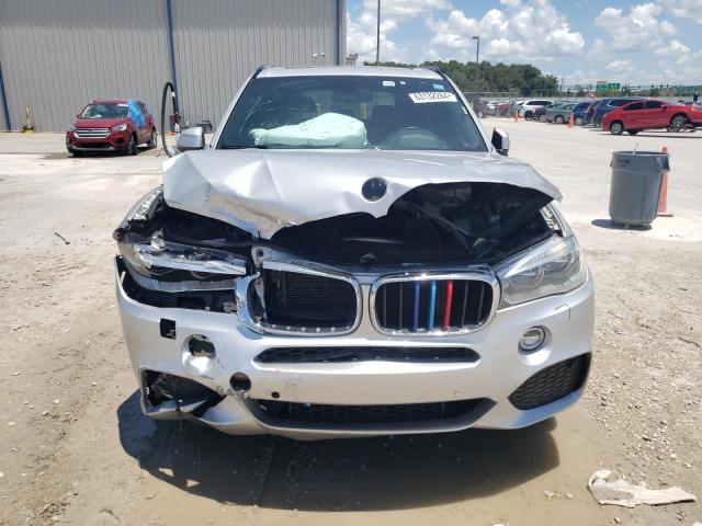 VIN 5UXKR0C50G0P34653 2016 BMW X5, Xdrive35I no.5