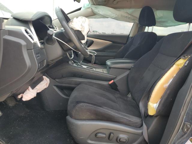 2017 NISSAN MURANO S - 5N1AZ2MG9HN115283