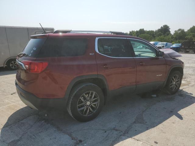 Vin: 1gkknmla8hz148737, lot: 62703394, gmc acadia slt-1 20173