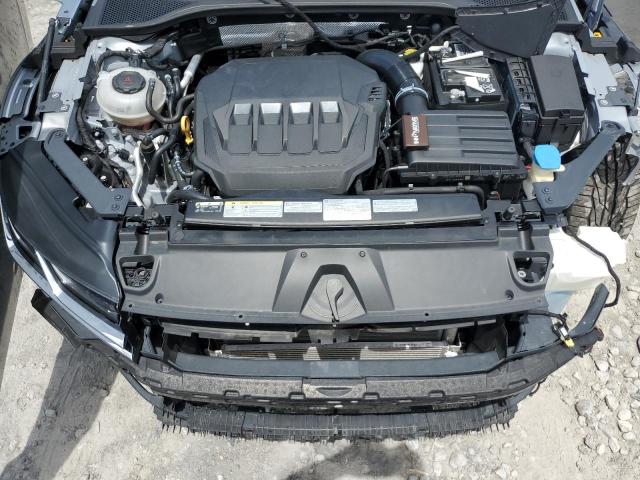 2021 Volkswagen Arteon Sel Premium R-Line VIN: WVWTR7AN3ME002856 Lot: 60737874