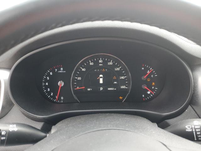2018 KIA SORENTO EX - 5XYPHDA59JG425057