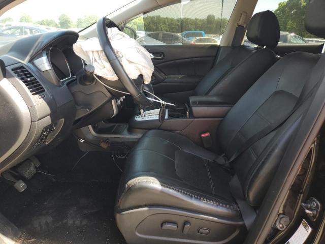 2013 Nissan Murano S VIN: JN8AZ1MW7DW304349 Lot: 60659634