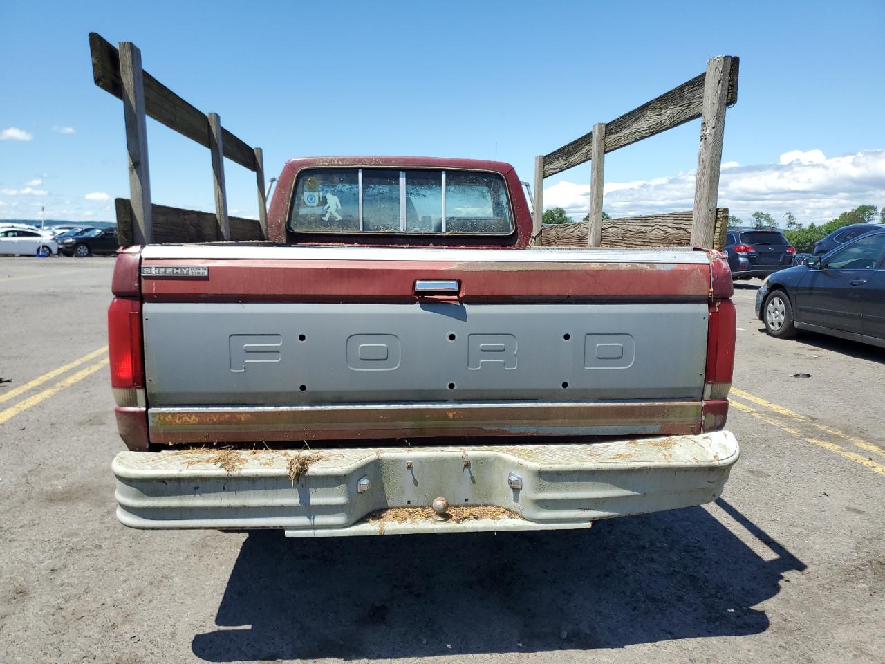 2FTDF15Y4JCA61088 1988 Ford F150