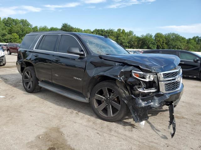 VIN 1GNSCBKC1FR565369 2015 Chevrolet Tahoe, C1500 Lt no.4