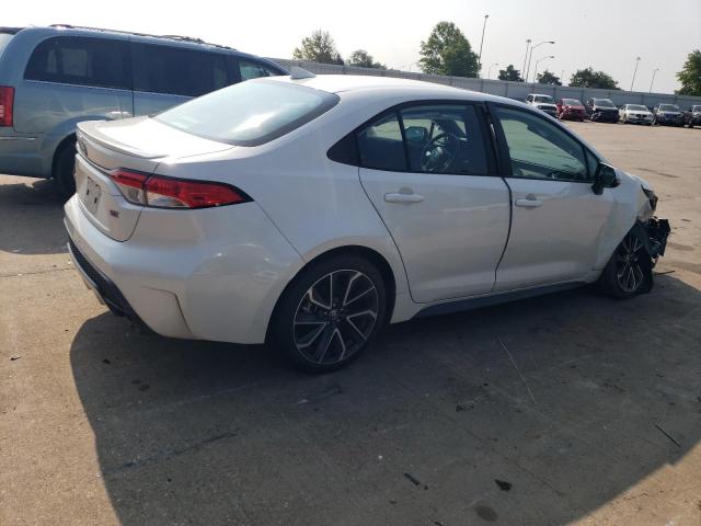 2020 TOYOTA COROLLA SE - 5YFP4RCE2LP028326