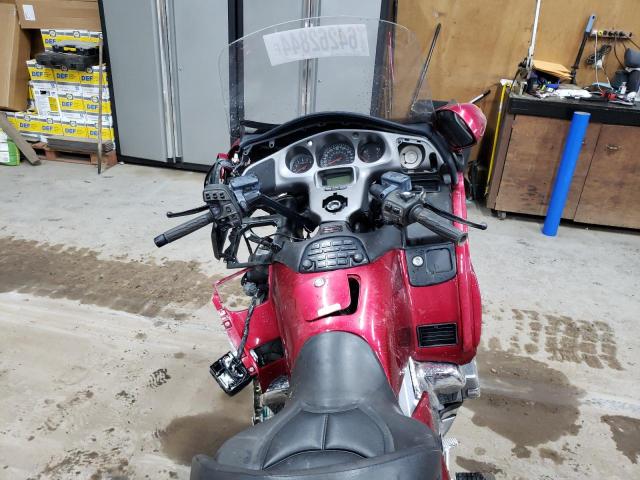 2003 HONDA GOLDWING - 1HFSC47093A204913