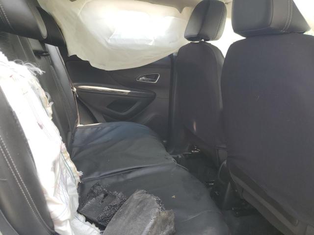 2015 BUICK ENCORE CON - KL4CJFSB7FB043480