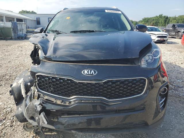 2017 KIA SPORTAGE E - KNDPN3ACXH7262055