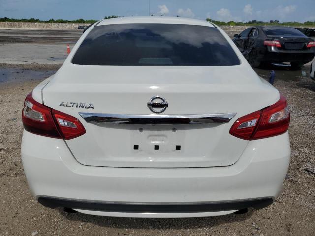 2017 NISSAN ALTIMA 2.5 - 1N4AL3APXHC145331