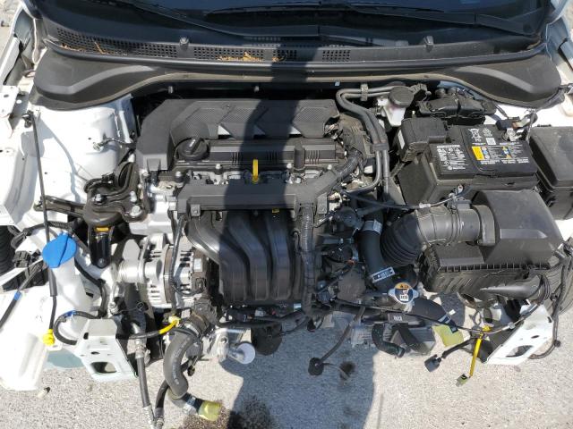 2022 HYUNDAI ACCENT SE - 3KPC24A68NE171126