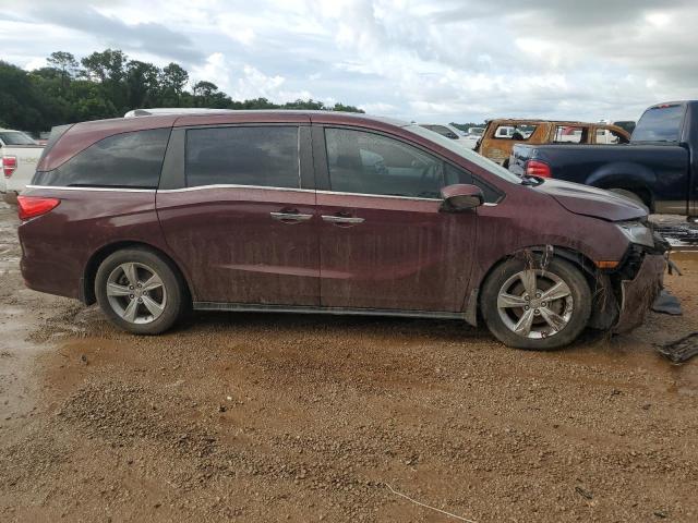 2019 HONDA ODYSSEY EX - 5FNRL6H74KB020632
