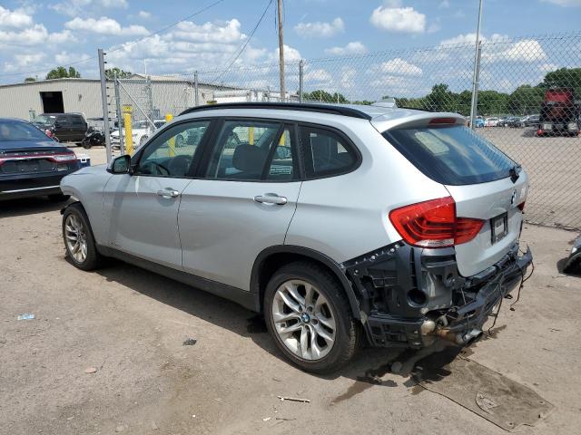 VIN WBAVL1C5XFVY39320 2015 BMW X1, Xdrive28I no.2