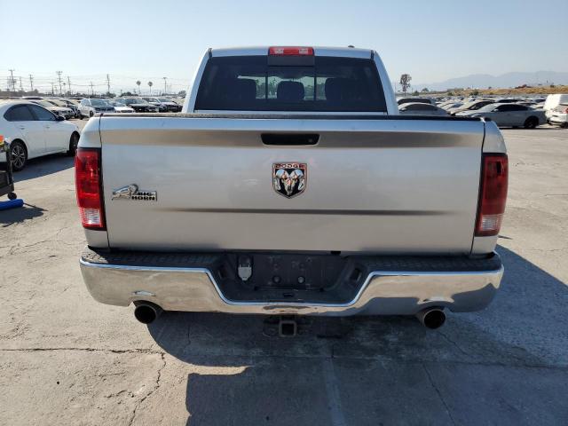 2010 Dodge Ram 1500 VIN: 1D7RB1CT8AS132531 Lot: 62906354