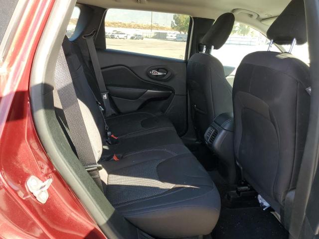 2019 Jeep Cherokee Latitude VIN: 1C4PJLCB0KD247914 Lot: 59984214