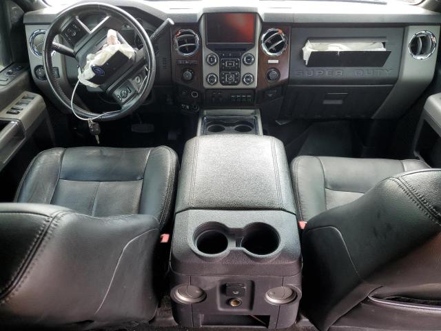 2016 FORD F250 SUPER - 1FT7W2BT1GEC96885
