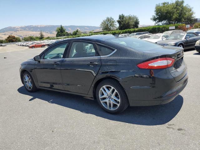 VIN 3FA6P0H78FR185453 2015 Ford Fusion, SE no.2