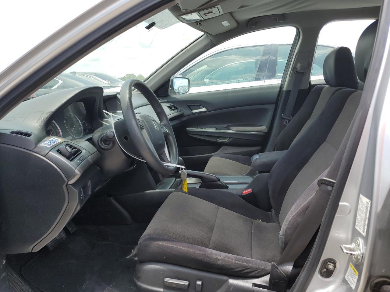 1HGCP26459A021658 2009 Honda Accord Lxp