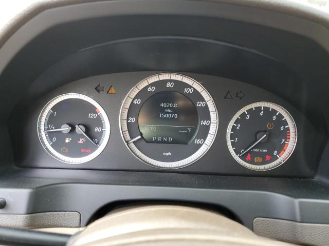 2009 Mercedes-Benz C 300 4Matic VIN: WDDGF81X69R069328 Lot: 61404414