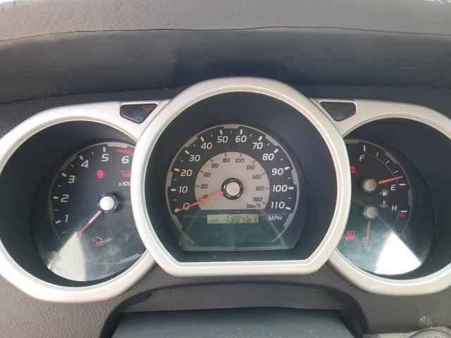 2005 Toyota 4Runner Sr5 VIN: JTEBU14R850057545 Lot: 61738404