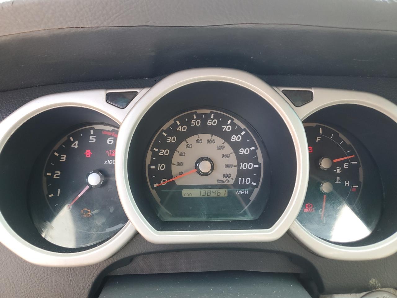 JTEBU14R850057545 2005 Toyota 4Runner Sr5