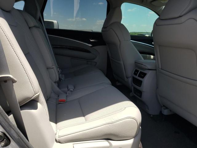 2020 Acura Mdx Technology VIN: 5J8YD4H58LL006440 Lot: 61084844