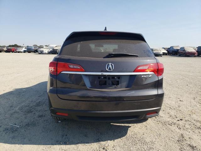 2015 Acura Rdx VIN: 5J8TB3H34FL007968 Lot: 62356794