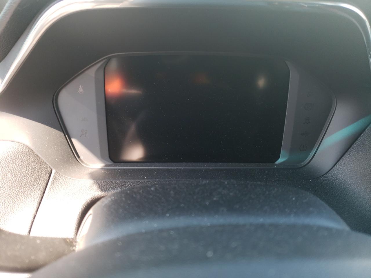 1G1FW6S09P4121713 2023 Chevrolet Bolt Ev 1Lt