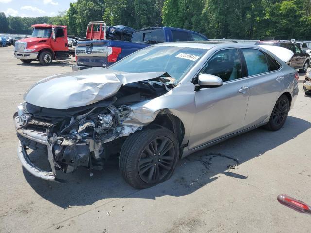 2015 TOYOTA 1 TON - 4T1BF1FK0FU901002