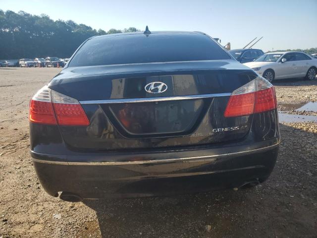 2011 Hyundai Genesis 4.6L VIN: KMHGC4DF4BU118894 Lot: 62491744