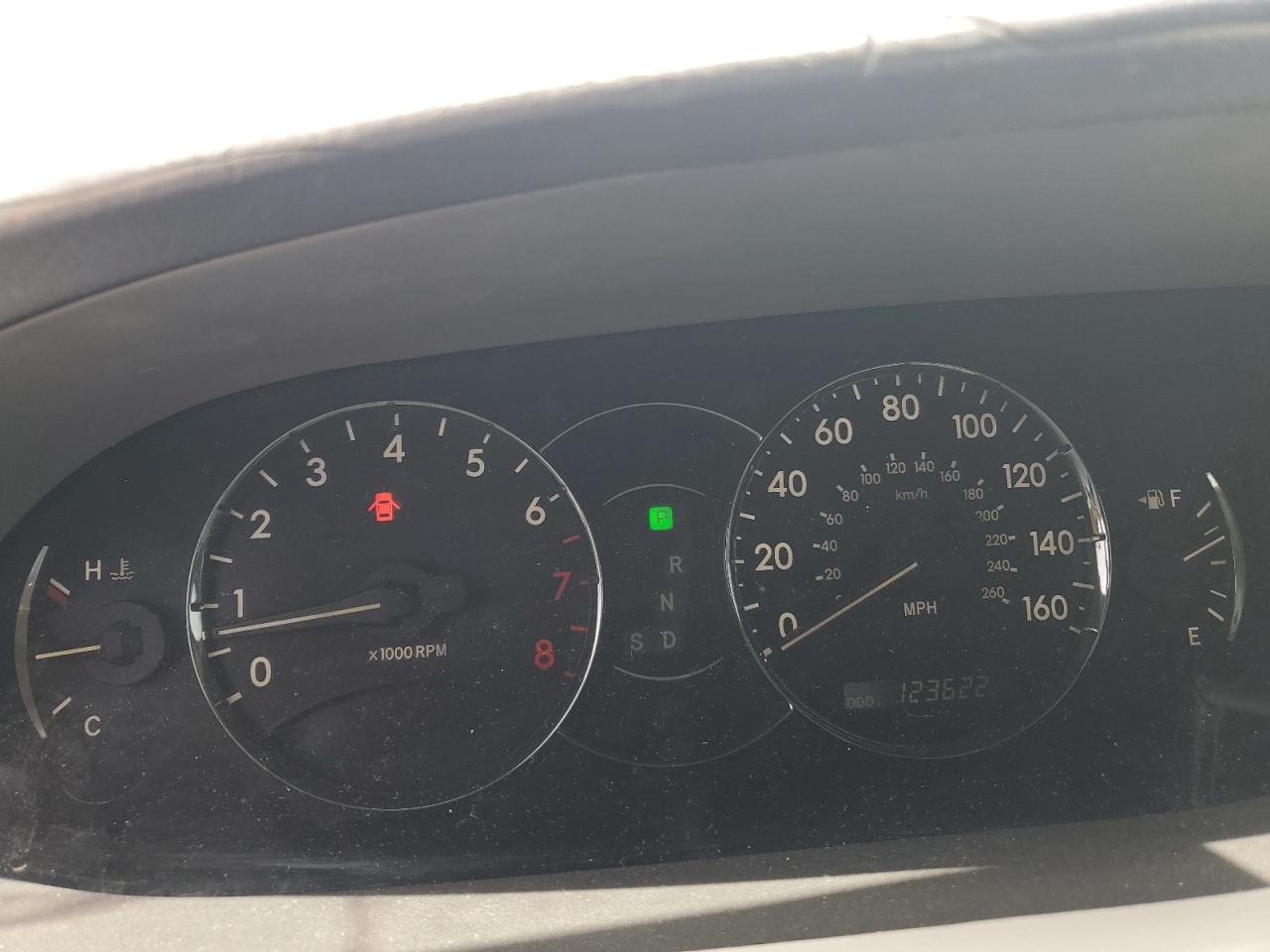 4T1BK36B58U300310 2008 Toyota Avalon Xl