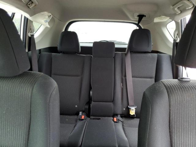 2018 TOYOTA RAV4 LE - JTMBFREV1JJ718524